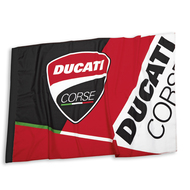 Ducati Corse Adrenaline 旗幟